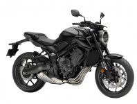 2024 Honda CB650R