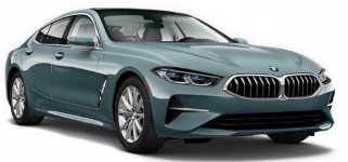 2023 BMW 840i Gran Coupe