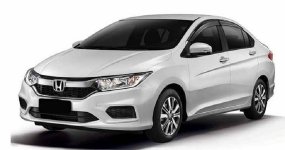 Honda City I-Vtec V CVT 2024