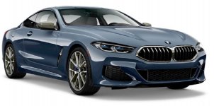 2022 BMW 840i xDrive Coupe