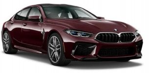 2023 BMW 840i Coupe