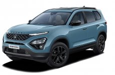 Tata Safari XT Plus Dark Edition MT 2024