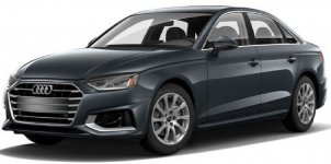 Audi A4 Premium Plus 45 TFSI Quattro 2024