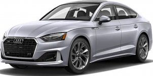 Audi A5 S Line Prestige 45 TFSI Quattro 2023