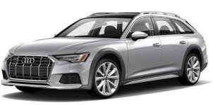 Audi A6 allroad Prestige TFSI quattro 2023