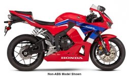 Honda CBR600RR ABS 2024