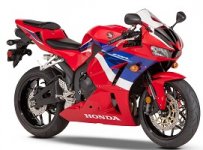 Honda CBR600RR ABS 2023