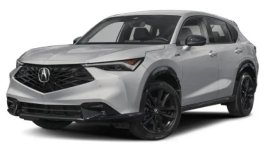 2025 Acura ADX AWD