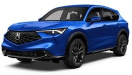 2026 Acura ADX FWD