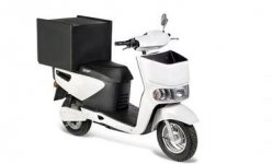 AGM E-Cargo 2023