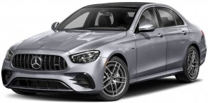 2023 Mercedes Benz AMG E53 4 Matic