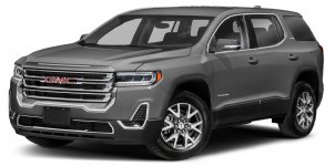 GMC Acadia AT4 2023