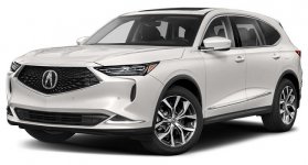 2026 Acura MDX Advance Package SH-AWD
