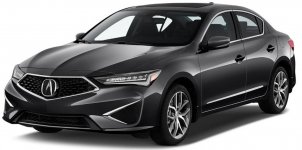 Acura ILX Base 2023