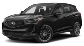 2026 Acura RDX Advance Package