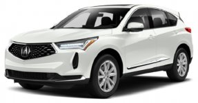 2026 Acura RDX SH-AWD Technology Package
