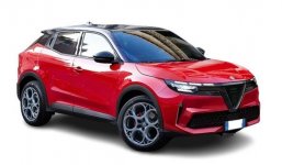 Alfa Romeo Brennero 2024