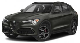Alfa Romeo Stelvio Veloce 2023