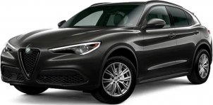 Alfa Romeo Stelvio Base 2023