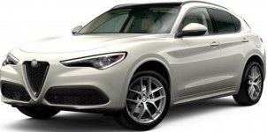 Alfa Romeo Stelvio Ti 2023