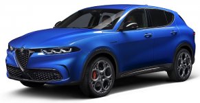 Alfa Romeo Tonale Sprint Q4 2024