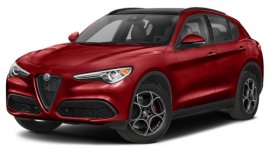 Alfa Romeo Lusso 2023
