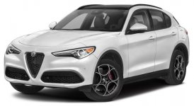Alfa Romeo Stelvio Estrema 2024