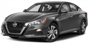2024 Nissan Maxima Platinum 