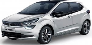 Tata Altroz XE Plus Diesel 2023