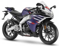 Aprilia Rs 125 2023