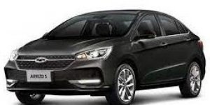 Chery Arrizo 5e 2024
