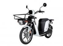 Askoll eSpro 70 2022
