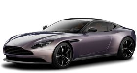 Aston Martin DB11 V8 Coupe 2023