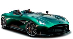 Aston Martin DBR22 2023