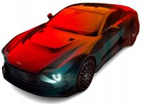 Aston Martin Valour 2024