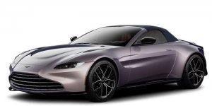 Aston Martin Vantage Roadster 2023