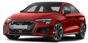 Audi A3 Prestige 40 TFSI Quattro FWD 2024