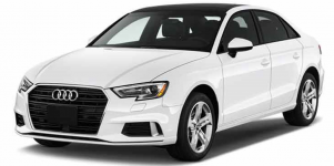 Audi A3 Sedan FWD 2024