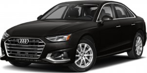 Audi A4 Sedan Premium 45 TFSI Quattro 2023
