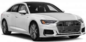 2023 Audi A6 Premium