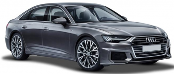 Audi A6 Premium Plus 45 TFSI quattro 2024