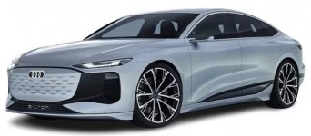 2025 Audi A6 e-tron Prestige
