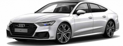 Audi A7 Hybrid FWD 2024