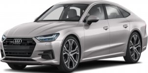 Audi A7 Sportback Premium Plus 55 TFSI quattro 2023