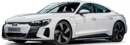 2025 Audi e-tron GT Quattro Prestige