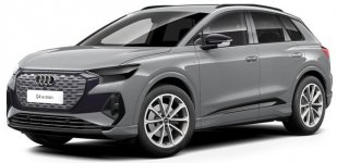 2024 Audi Q4 e-tron Sportback Prestige 50