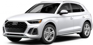 Audi Q5 Hybrid Premium plus RWD 2024