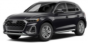 Audi Q5 Hybrid Premium FWD 2024