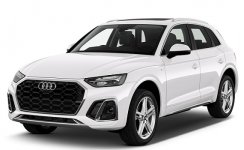 Audi Q5 Sportback 2026
