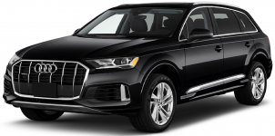 2025 Audi Q7 Premium 45 TFSI quattro